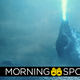 Godzilla is all of us in the mornings.